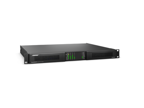 BOSE PowerShareX PSX4804D adaptable power amplifier