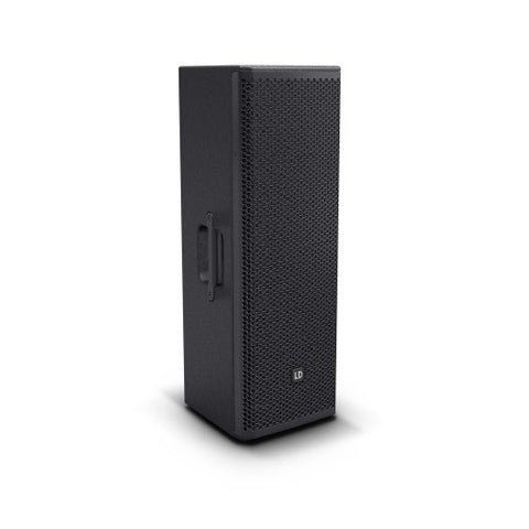 LD Systems (LDEB282AG3) STINGER 28 A G3 , Active 2 x 8" 2-way bass-reflex PA Loudspeaker