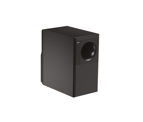 BOSE FreeSpace 3 Series I Acoustimass bass module