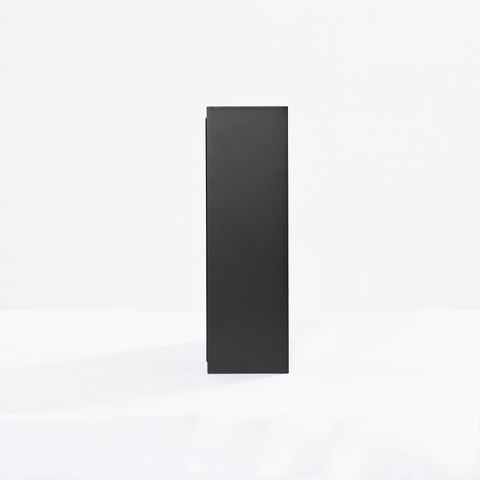 IWO 801 - 2 way shallow profile speaker
