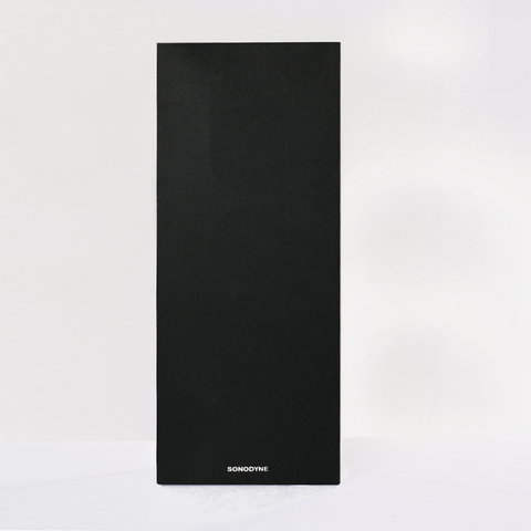 IWO 911 - 2 way passive loudspeaker