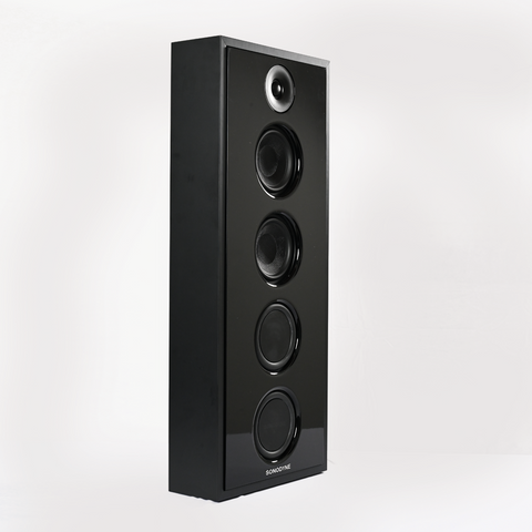 IWO 911 - 2 way passive loudspeaker