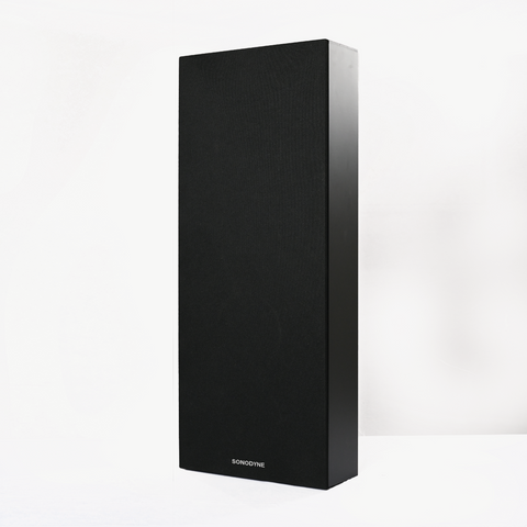 IWO 911 - 2 way passive loudspeaker