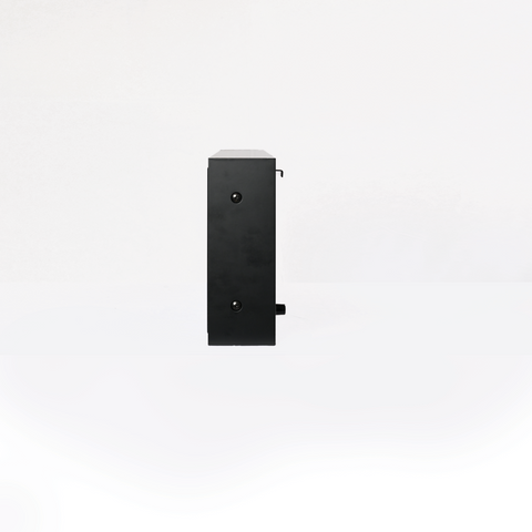 IWO 921 - 2 way passive loudspeakers for centre channel