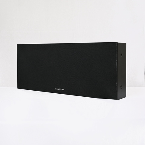 IWO 921 - 2 way passive loudspeakers for centre channel