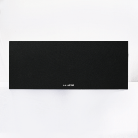 IWO 921 - 2 way passive loudspeakers for centre channel