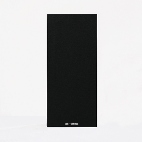 IWO 811 - 2 1/2 way shallow profile speaker