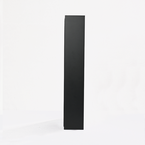 IWO 811 - 2 1/2 way shallow profile speaker
