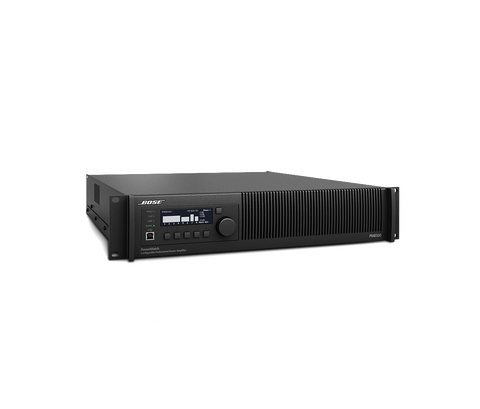 BOSE PowerMatch PM8500N configurable power amplifier