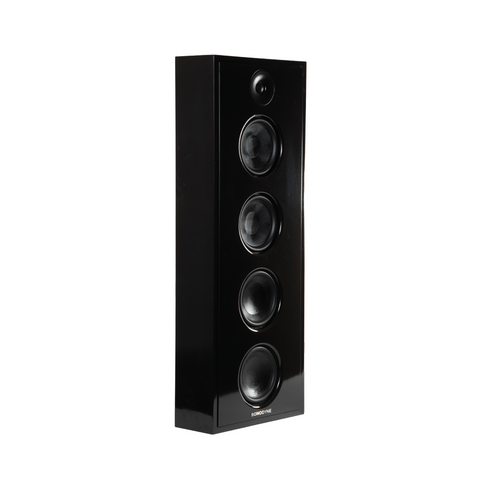 IWO 912 - 2 way passive loudspeaker
