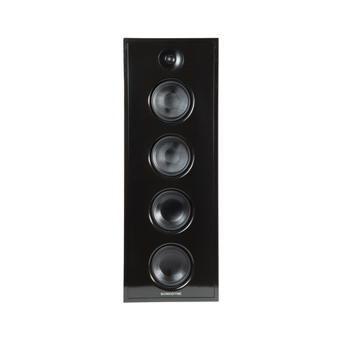 IWO 912 - 2 way passive loudspeaker