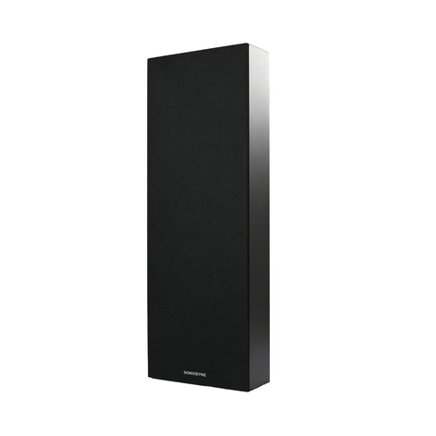 IWO 912 - 2 way passive loudspeaker