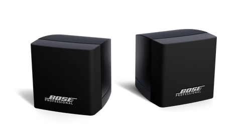 Bose Professional FreeSpace 3 Surface-Mount Satellite Loudspeaker (Pair)
