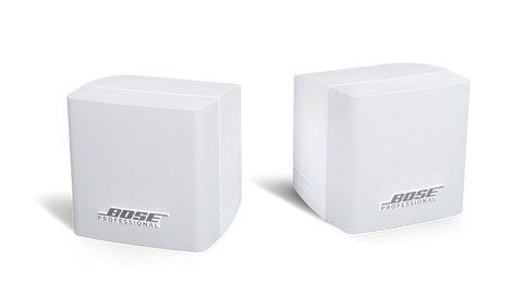 Bose Professional FreeSpace 3 Surface-Mount Satellite Loudspeaker (Pair)