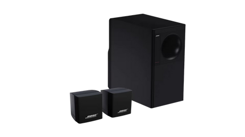 Bose Professional FreeSpace 3 Surface-Mount Satellite Loudspeaker (Pair)