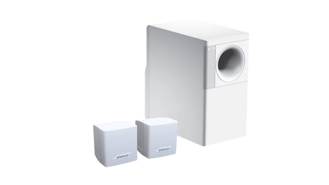 Bose Professional FreeSpace 3 Surface-Mount Satellite Loudspeaker (Pair)