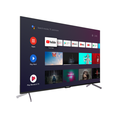 Televisions