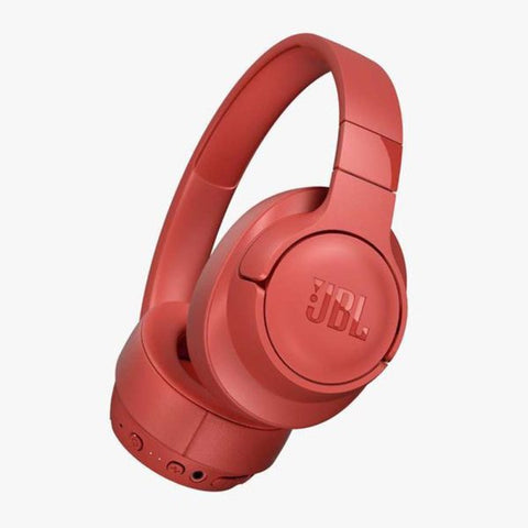JBL T700BT 27-Hours Playtime with Quick Charging