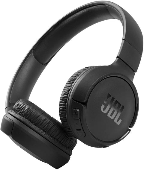 JBL T700BT 27-Hours Playtime with Quick Charging