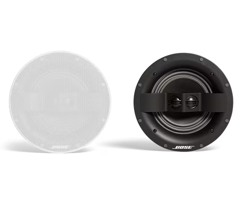 Bose Virtually Invisible® 791 Series in-ceiling speakers