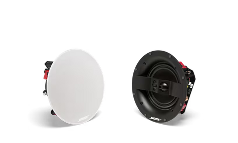 Bose Virtually Invisible® 791 Series in-ceiling speakers