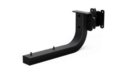 Bose Professional 802 Series V - WBP-8 Pan-and-Tilt Wall-Mount Adapter