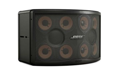 Bose PANARAY 802 Series V installed sound reinforcement loudspeaker