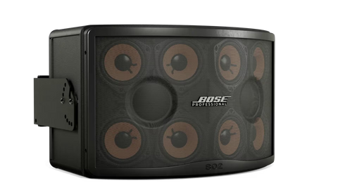 Bose PANARAY 802 Series V installed sound reinforcement loudspeaker