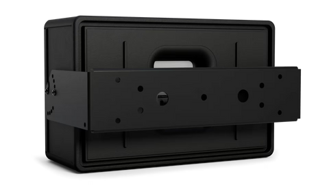 Bose PANARAY 802 Series V installed sound reinforcement loudspeaker
