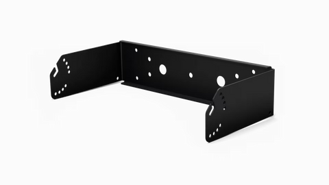 Bose Professional 802 U-Bracket Loudspeaker Mount