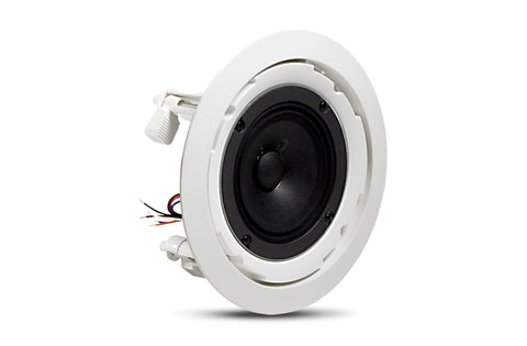 JBL 8124 4-inch Full-Range In-Ceiling Loudspeaker
