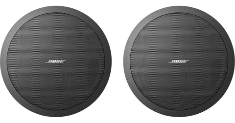 Bose Professional FreeSpace FS2P Passive Pendant-Mount Loudspeaker (Pair)