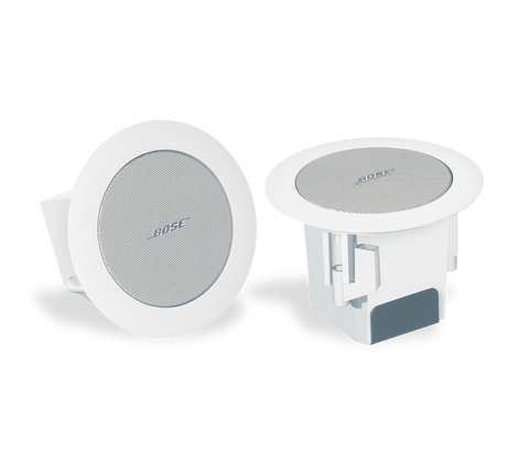 Bose FreeSpace 3 flush-mount satellites Loudspeaker (pair)