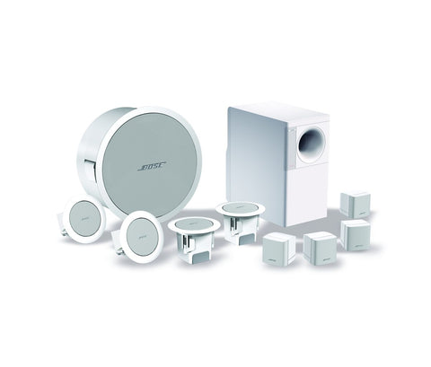 Bose FreeSpace 3 flush-mount satellites Loudspeaker (pair)