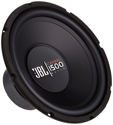 JBL A1500HI  12-inch car component subwoofer