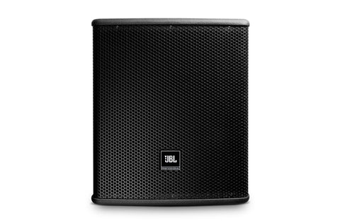 JBL  15" High-Power Subwoofer