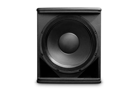 JBL  15" High-Power Subwoofer