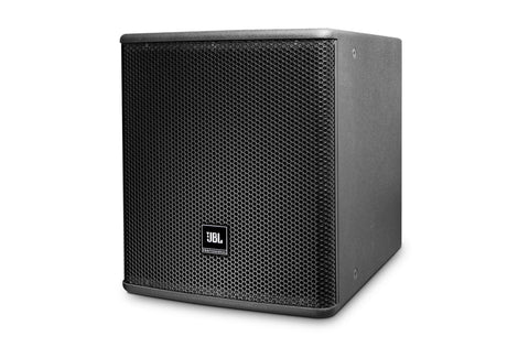 JBL  15" High-Power Subwoofer