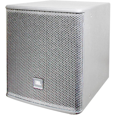 JBL  15" High-Power Subwoofer
