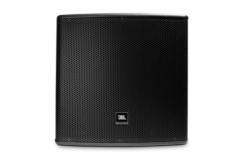 JBL AC118S High-Power Subwoofer
