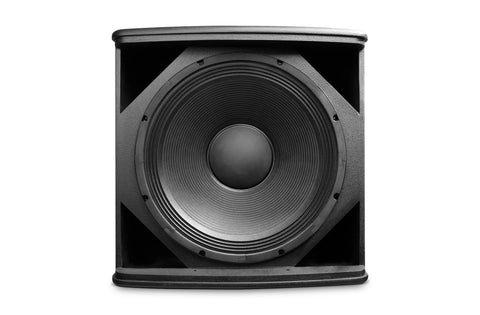 JBL AC118S High-Power Subwoofer