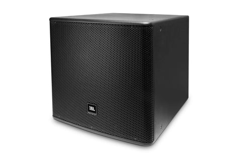 JBL AC118S High-Power Subwoofer