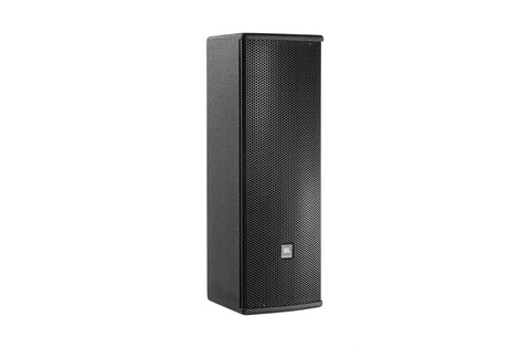 JBL AC28/95 Compact Dual 8-inch 2-way Loudspeaker