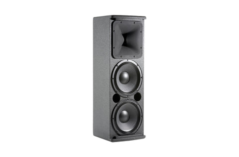 JBL AC28/95 Compact Dual 8-inch 2-way Loudspeaker