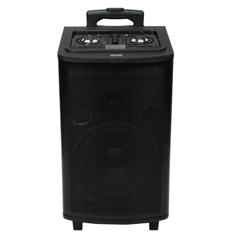 AIWA AW-TR101 Bluetooth Trolley Party Speaker 100W