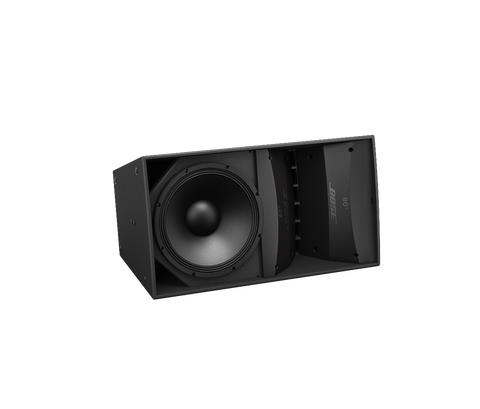 Bose Professional ArenaMatch AM20/80 DeltaQ Array Loudspeaker
