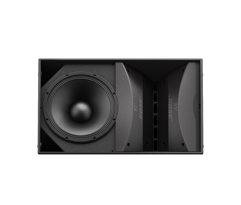 Bose Professional ArenaMatch AM40/80 DeltaQ Array Loudspeaker
