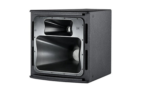 JBL AM7200/64 2-Way High-Power Mid-High Frequency Loudspeaker