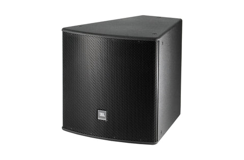 JBL AM7200/95 High-Power 2-Way Mid-High Frequency Loudspeaker