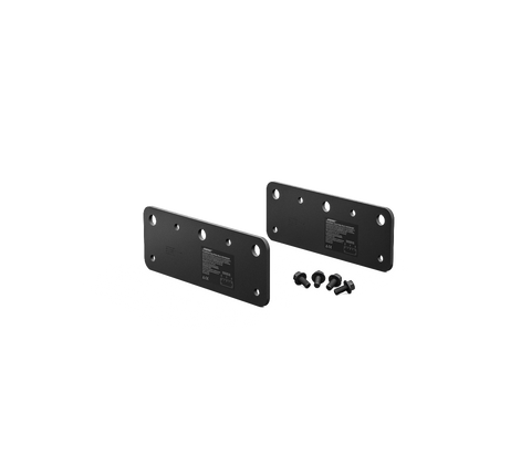 Bose Professional ArenaMatch AMAPSHRT Short Array Plates / Rigging Accessory